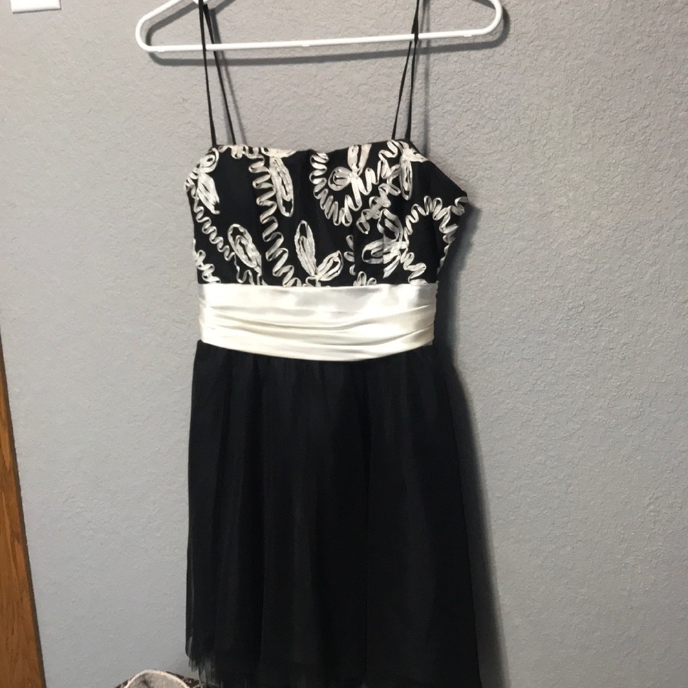 Homecoming Dress